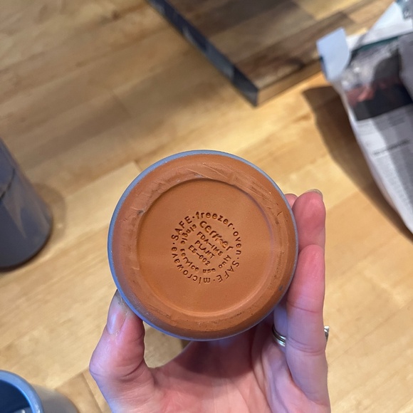 La Fermiere Pots - Picture 4 of 4